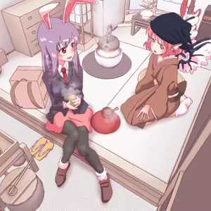 Page 1487 of nonmikan Fanbox Low quality archive 02-2026 to 2019 13/19 - preview thumbnail