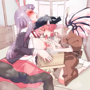 Page 1501 of nonmikan Fanbox Low quality archive 02-2026 to 2019 13/19 - preview thumbnail