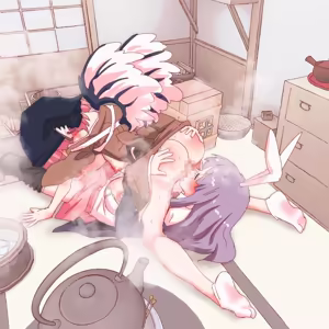 Page 1510 of nonmikan Fanbox Low quality archive 02-2026 to 2019 13/19 - preview thumbnail