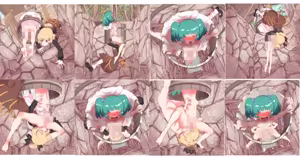 Page 1555 of nonmikan Fanbox Low quality archive 02-2026 to 2019 13/19 - preview thumbnail