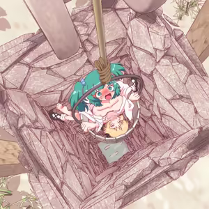 Page 1588 of nonmikan Fanbox Low quality archive 02-2026 to 2019 13/19 - preview thumbnail