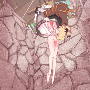 Page 1594 of nonmikan Fanbox Low quality archive 02-2026 to 2019 13/19 - preview thumbnail