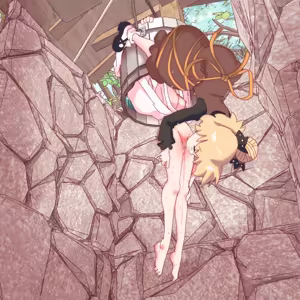 Page 1595 of nonmikan Fanbox Low quality archive 02-2026 to 2019 13/19 - preview thumbnail