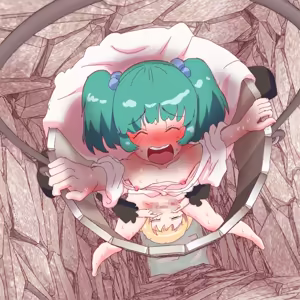 Page 1601 of nonmikan Fanbox Low quality archive 02-2026 to 2019 13/19 - preview thumbnail