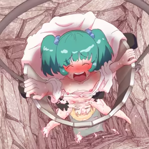Page 1604 of nonmikan Fanbox Low quality archive 02-2026 to 2019 13/19 - preview thumbnail