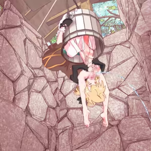 Page 1608 of nonmikan Fanbox Low quality archive 02-2026 to 2019 13/19 - preview thumbnail