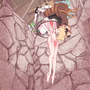 Page 1609 of nonmikan Fanbox Low quality archive 02-2026 to 2019 13/19 - preview thumbnail