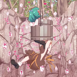 Page 1610 of nonmikan Fanbox Low quality archive 02-2026 to 2019 13/19 - preview thumbnail