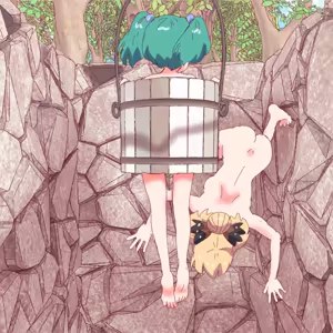 Page 1619 of nonmikan Fanbox Low quality archive 02-2026 to 2019 13/19 - preview thumbnail