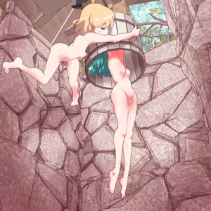 Page 1633 of nonmikan Fanbox Low quality archive 02-2026 to 2019 13/19 - preview thumbnail
