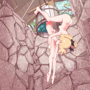 Page 1635 of nonmikan Fanbox Low quality archive 02-2026 to 2019 13/19 - preview thumbnail
