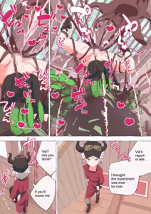 Page 164 of nonmikan Fanbox Low quality archive 02-2026 to 2019 13/19 - preview thumbnail