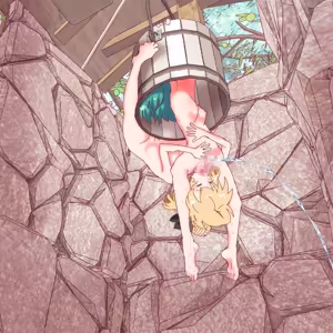 Page 1647 of nonmikan Fanbox Low quality archive 02-2026 to 2019 13/19 - preview thumbnail