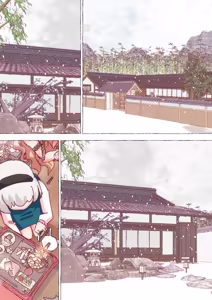 Page 1675 of nonmikan Fanbox Low quality archive 02-2026 to 2019 13/19 - preview thumbnail
