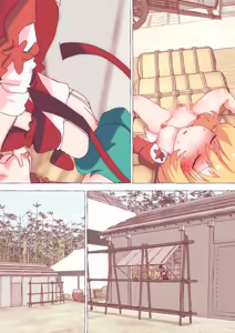 Page 1735 of nonmikan Fanbox Low quality archive 02-2026 to 2019 13/19 - preview thumbnail