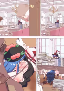 Page 1763 of nonmikan Fanbox Low quality archive 02-2026 to 2019 13/19 - preview thumbnail
