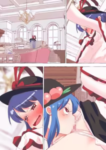 Page 1764 of nonmikan Fanbox Low quality archive 02-2026 to 2019 13/19 - preview thumbnail