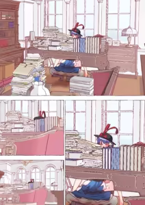 Page 1775 of nonmikan Fanbox Low quality archive 02-2026 to 2019 13/19 - preview thumbnail