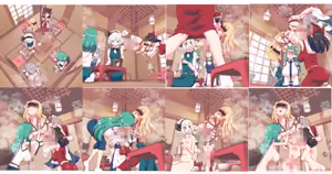 Page 1907 of nonmikan Fanbox Low quality archive 02-2026 to 2019 13/19 - preview thumbnail