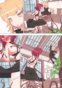 Page 2 of nonmikan Fanbox Low quality archive 02-2026 to 2019 13/19 - preview thumbnail