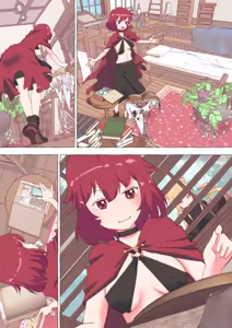 Page 211 of nonmikan Fanbox Low quality archive 02-2026 to 2019 13/19 - preview thumbnail
