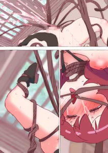 Page 22 of nonmikan Fanbox Low quality archive 02-2026 to 2019 13/19 - preview thumbnail