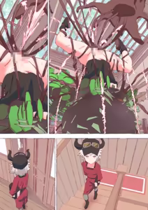 Page 24 of nonmikan Fanbox Low quality archive 02-2026 to 2019 13/19 - preview thumbnail