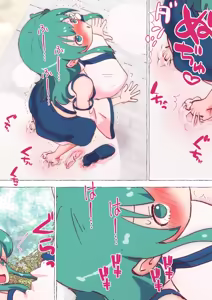 Page 265 of nonmikan Fanbox Low quality archive 02-2026 to 2019 13/19 - preview thumbnail