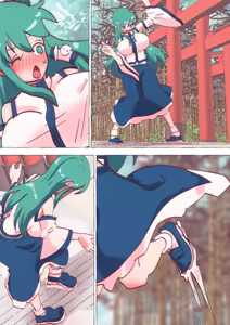 Page 278 of nonmikan Fanbox Low quality archive 02-2026 to 2019 13/19 - preview thumbnail