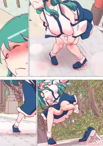 Page 279 of nonmikan Fanbox Low quality archive 02-2026 to 2019 13/19 - preview thumbnail