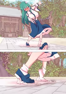 Page 280 of nonmikan Fanbox Low quality archive 02-2026 to 2019 13/19 - preview thumbnail