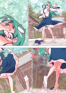 Page 283 of nonmikan Fanbox Low quality archive 02-2026 to 2019 13/19 - preview thumbnail