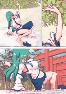 Page 286 of nonmikan Fanbox Low quality archive 02-2026 to 2019 13/19 - preview thumbnail