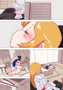 Page 442 of nonmikan Fanbox Low quality archive 02-2026 to 2019 13/19 - preview thumbnail