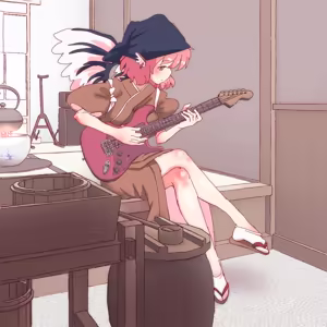Page 48 of nonmikan Fanbox Low quality archive 02-2026 to 2019 13/19 - preview thumbnail