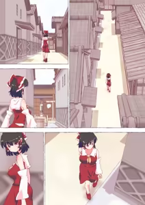Page 492 of nonmikan Fanbox Low quality archive 02-2026 to 2019 13/19 - preview thumbnail