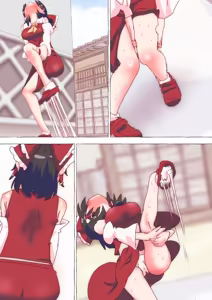 Page 495 of nonmikan Fanbox Low quality archive 02-2026 to 2019 13/19 - preview thumbnail