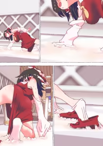 Page 499 of nonmikan Fanbox Low quality archive 02-2026 to 2019 13/19 - preview thumbnail