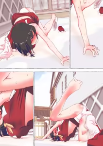Page 501 of nonmikan Fanbox Low quality archive 02-2026 to 2019 13/19 - preview thumbnail