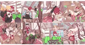 Page 620 of nonmikan Fanbox Low quality archive 02-2026 to 2019 13/19 - preview thumbnail