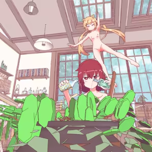 Page 682 of nonmikan Fanbox Low quality archive 02-2026 to 2019 13/19 - preview thumbnail