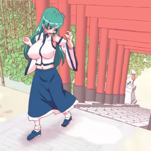 Page 724 of nonmikan Fanbox Low quality archive 02-2026 to 2019 13/19 - preview thumbnail