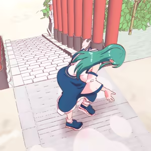 Page 727 of nonmikan Fanbox Low quality archive 02-2026 to 2019 13/19 - preview thumbnail