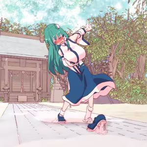 Page 730 of nonmikan Fanbox Low quality archive 02-2026 to 2019 13/19 - preview thumbnail