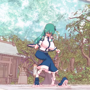 Page 732 of nonmikan Fanbox Low quality archive 02-2026 to 2019 13/19 - preview thumbnail