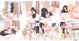 Page 838 of nonmikan Fanbox Low quality archive 02-2026 to 2019 13/19 - preview thumbnail