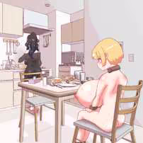 Page 850 of nonmikan Fanbox Low quality archive 02-2026 to 2019 13/19 - preview thumbnail