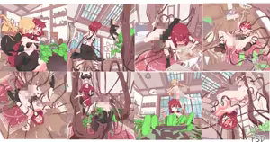 Page 870 of nonmikan Fanbox Low quality archive 02-2026 to 2019 13/19 - preview thumbnail