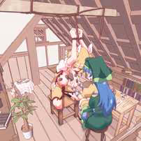 Page 926 of nonmikan Fanbox Low quality archive 02-2026 to 2019 13/19 - preview thumbnail