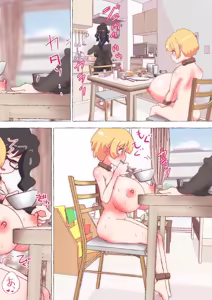 Page 97 of nonmikan Fanbox Low quality archive 02-2026 to 2019 13/19 - preview thumbnail